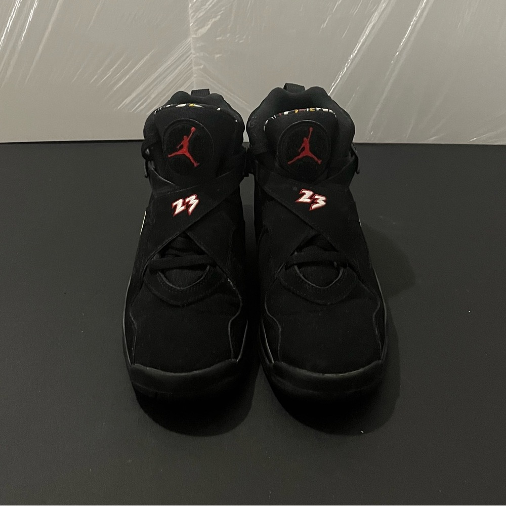 Kids 2013 Air Jordan Playoff 8’s